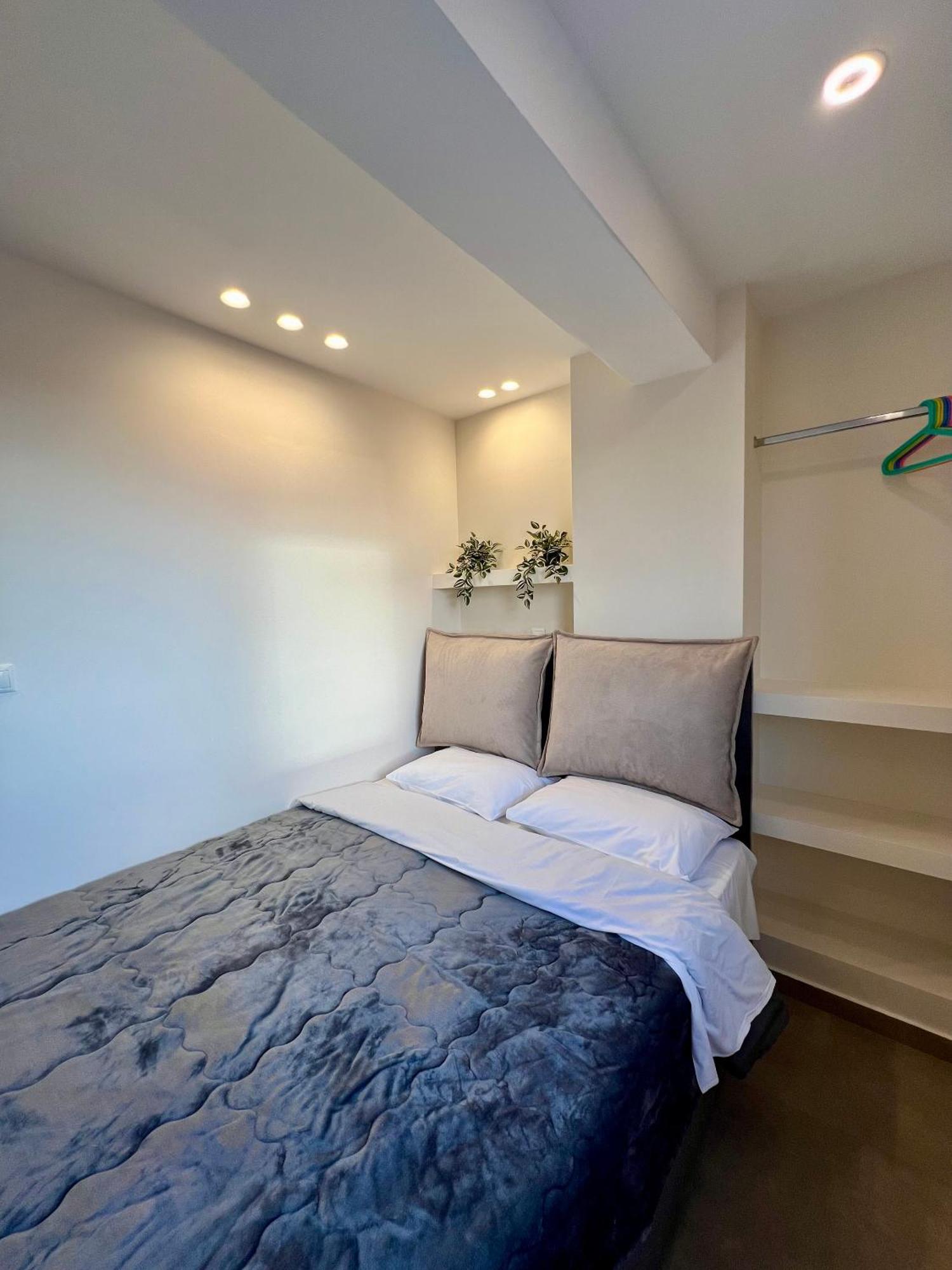 180° Rooftop View Salonic Exterior foto