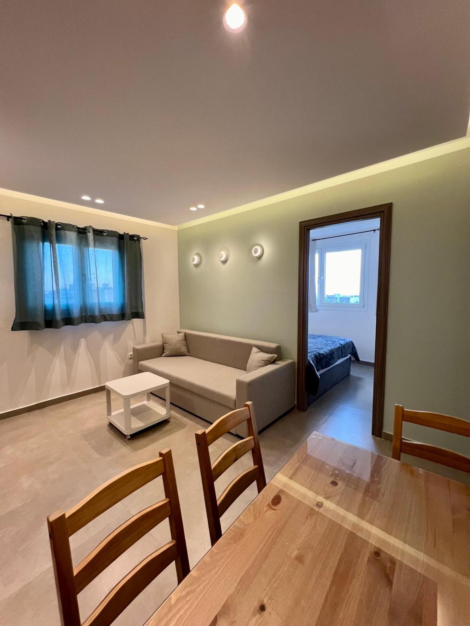180° Rooftop View Salonic Exterior foto