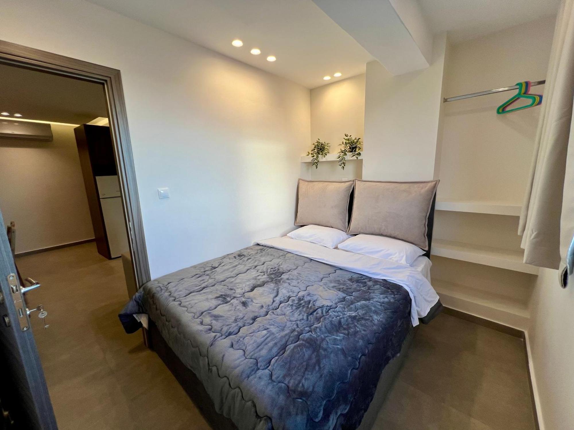 180° Rooftop View Salonic Exterior foto